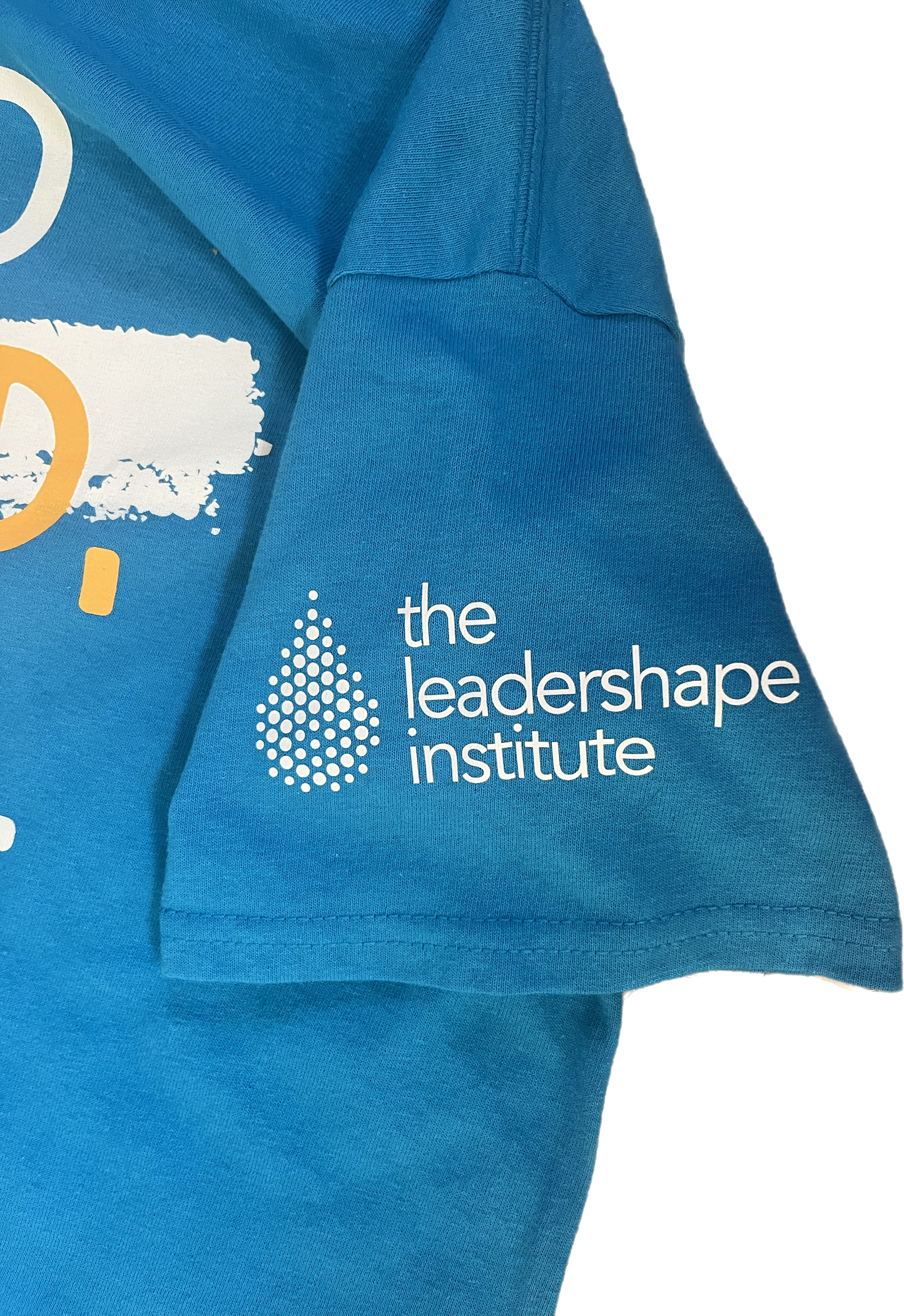 Turquoise To Lead Live Tshirt