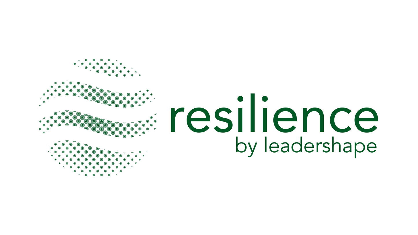 Resilience Curriculum